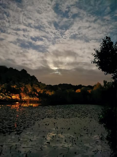 La Maison de Beauport House in Paimpol