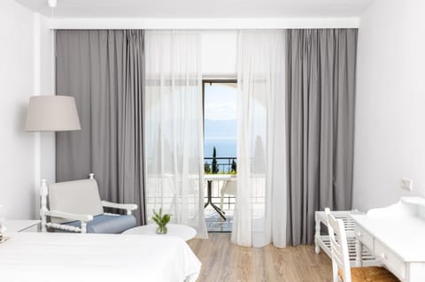 Sunrise Village Beach Hotel Hotel in Messenia