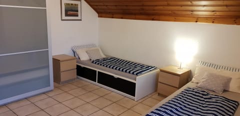 flats-4u - Cosy, quiet & clean apartments in the city ( Apt. 5 ) Apartment in Bonn