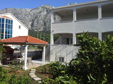 Sanja M 1 Apartment in Dubrovnik-Neretva County