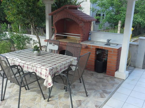 Sanja M 1 Apartment in Dubrovnik-Neretva County