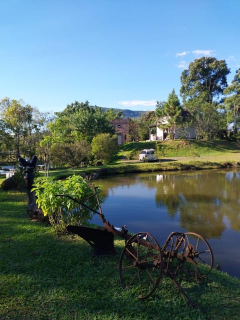 Day, Natural landscape, View (from property/room), Lake view