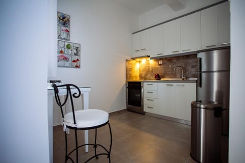 Villa Kiza Apartments Apartment in Decentralized Administration of Macedonia and Thrace