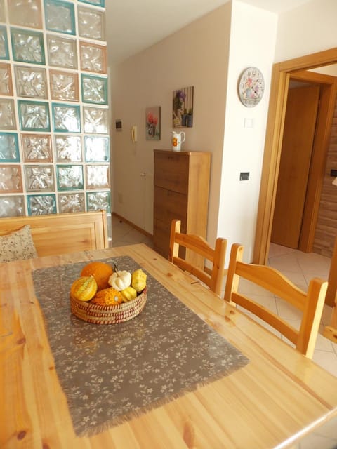 Andalo, Residence al Girasole FamPedron Apartment in Trentino-South Tyrol