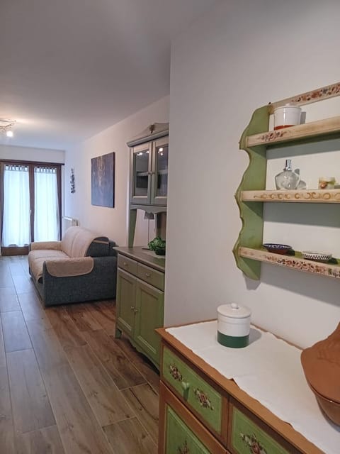 Andalo, Residence al Girasole FamPedron Apartment in Trentino-South Tyrol