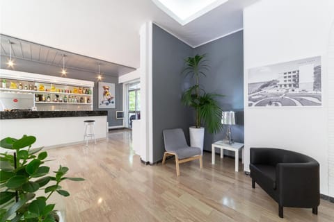 Living room, Lobby or reception, Lounge or bar, Seating area