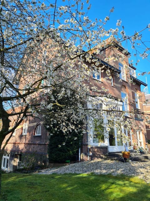 B&B Villa Anna, Venlo Bed and Breakfast in Venlo