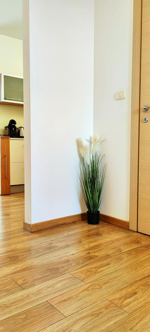 SunRise studio Apartment in Timisoara