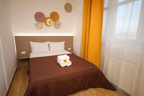 SunRise studio Apartment in Timisoara