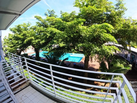 At Seacondo-Studio-B26 Apartment in Krabi Changwat