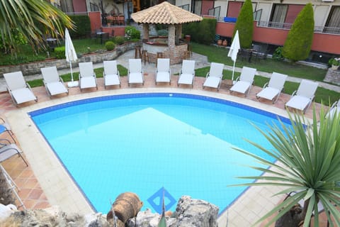 Hotel Zeus Hotel in Halkidiki