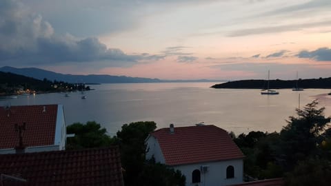 Blue sea blue sky Apartment in Dubrovnik-Neretva County