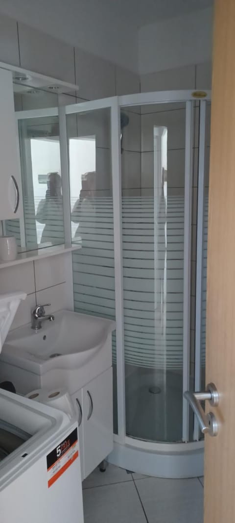 Blue sea blue sky Apartment in Dubrovnik-Neretva County