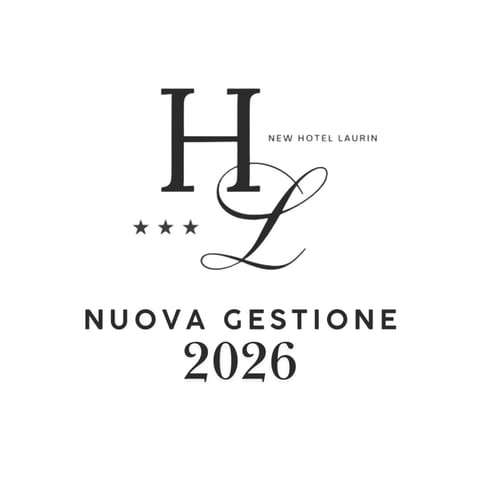 Hotel Laurin Hotel in Viareggio