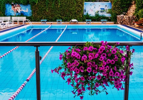 Hotel Tassoni Maison Hotel in Alba Adriatica