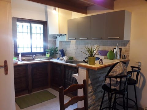 Fleur des îles House in Provence-Alpes-Côte d'Azur