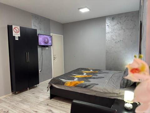 Mitić Apartmani 1 Vacation rental in Serbia