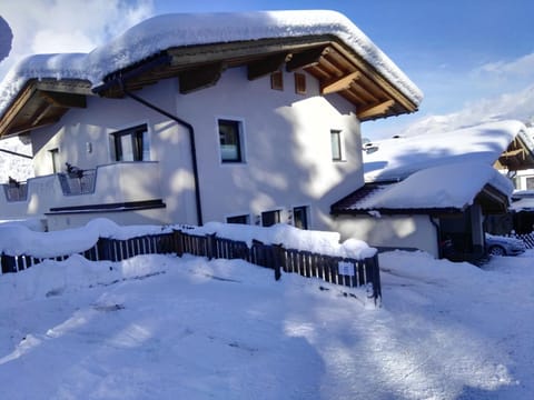 Apart Melanie Apartment in Zell am Ziller