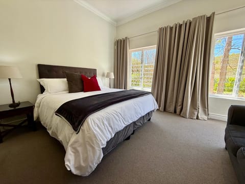 Charming Villa Villa in Stellenbosch