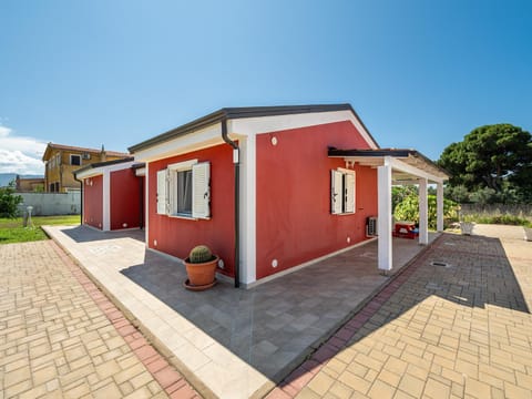 Villa Lunu Villa in Quartu Sant'Elena