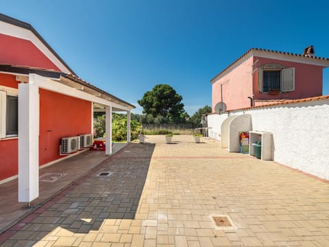 Villa Lunu Villa in Quartu Sant'Elena