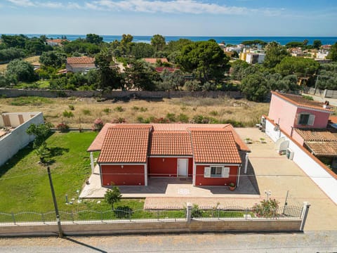 Villa Lunu Villa in Quartu Sant'Elena