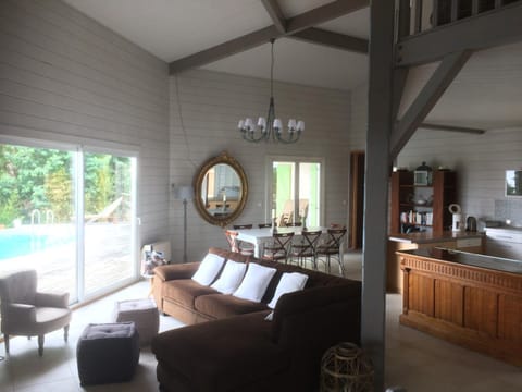 Rayol-Canadel Villa in Rayol-Canadel-sur-Mer