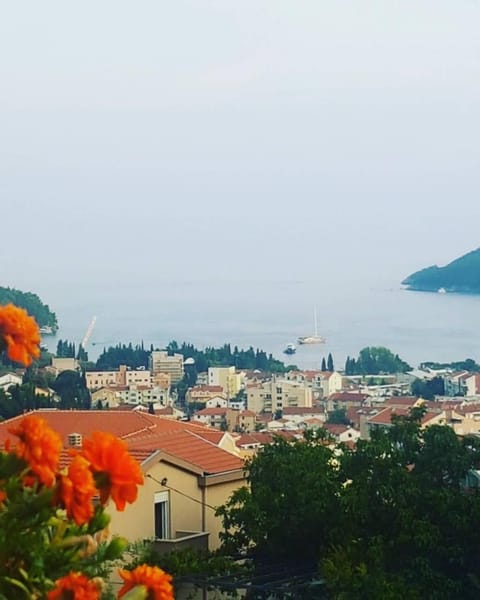 Djordjevic Bed and Breakfast in Budva