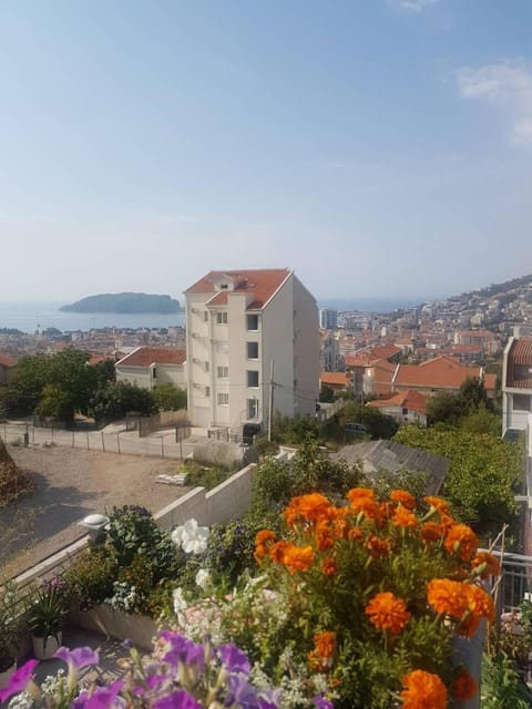 Djordjevic Bed and Breakfast in Budva