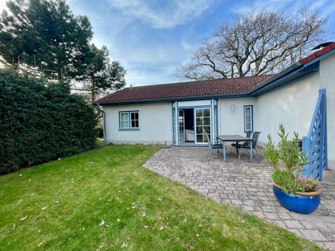 Garden, Balcony/Terrace