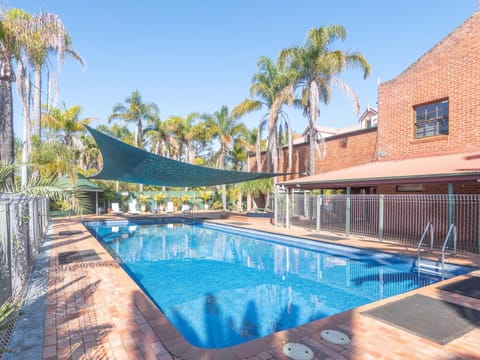 Day, Pool view, Swimming pool