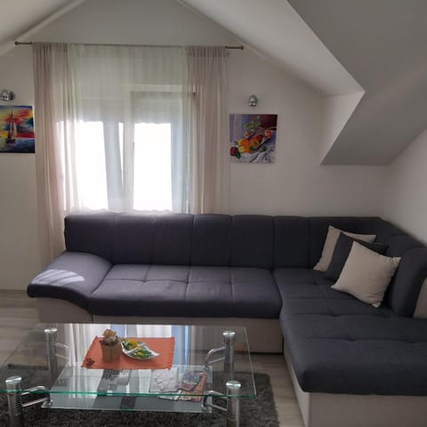 M&A Apartment in Dubrovnik-Neretva County