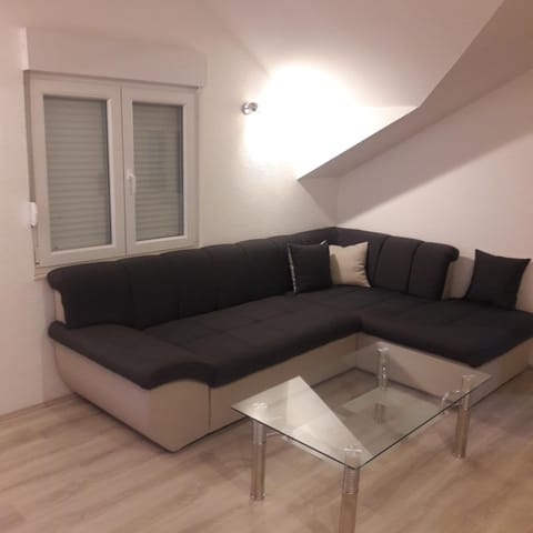 M&A Apartment in Dubrovnik-Neretva County