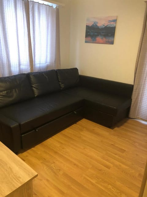 Haus Astoria Apartment in Canton of Valais