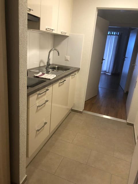 Haus Astoria Apartment in Canton of Valais