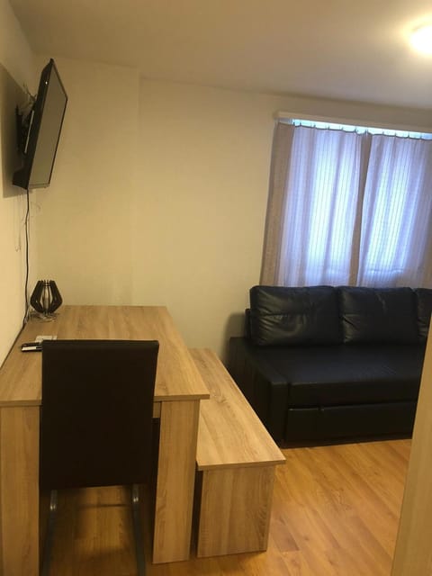 Haus Astoria Apartment in Canton of Valais