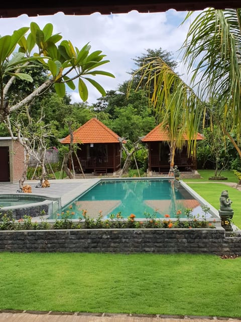 Garden, Garden view, Pool view, Swimming pool, Swimming pool