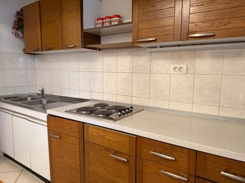 Apartmani Ana Apartment in Baška Voda
