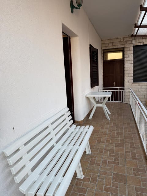 Apartmani Ana Apartment in Baška Voda