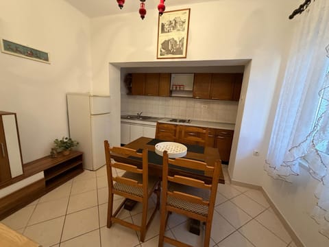 Apartmani Ana Apartment in Baška Voda