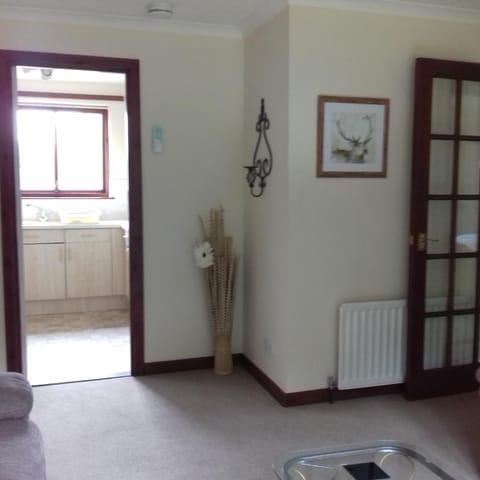 Culduthel Vista Apartment Apartment in Inverness