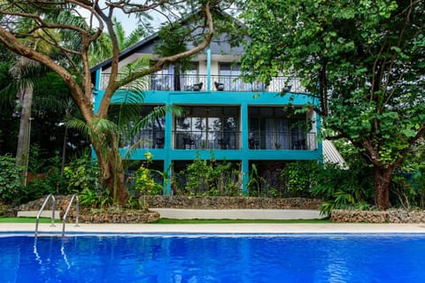 Facade/entrance, BBQ facilities, Balcony/Terrace, Fitness centre/facilities, Fitness centre/facilities, Garden view, Pool view, Swimming pool, Swimming pool