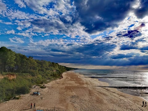 Dofu Domek Villa in West Pomeranian Voivodeship, Poland