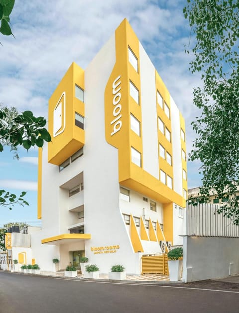 Property building, Property logo or sign