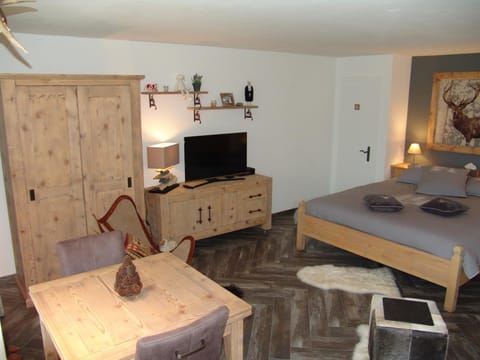 Apartments Haus Quelle Apartment in Canton of Valais