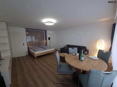 Apartments Haus Quelle Apartment in Canton of Valais