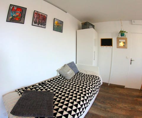 Grand Studio Vue Mer Apartment in Douarnenez