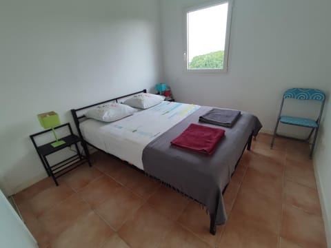 KAZADIDOU - Résidence Grand Cap - Vue Mer et Montagne - Piscine Apartment in Le Gosier