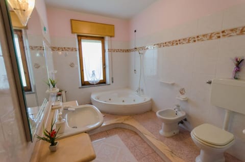 Vacanze a Loceri Bed and Breakfast in Sardinia