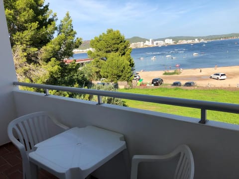 Balcony/Terrace, Beach